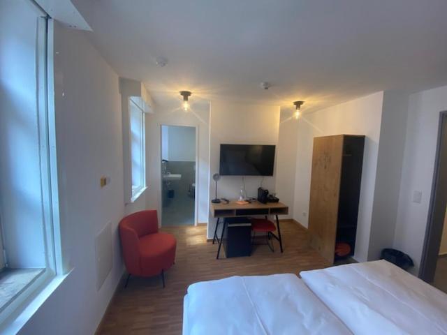 Altstadthotel Alt&jung * Regensburg