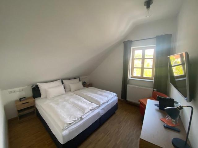 Altstadthotel Alt&jung Hotel