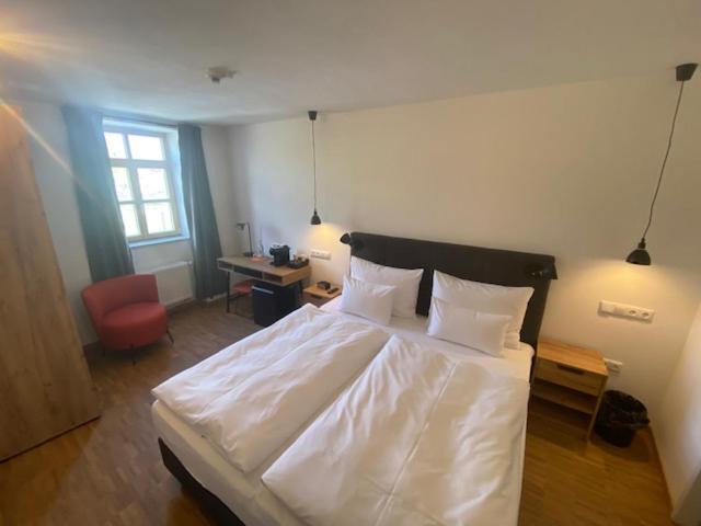 Altstadthotel Alt&jung Hotel *